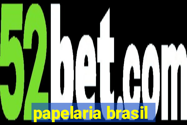 papelaria brasil